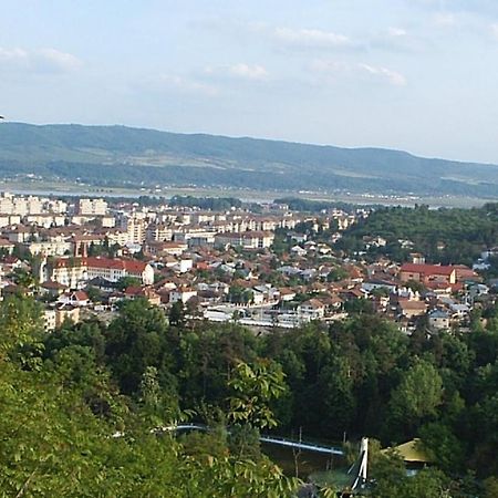 Hotel Parang Băile Olăneşti Zewnętrze zdjęcie