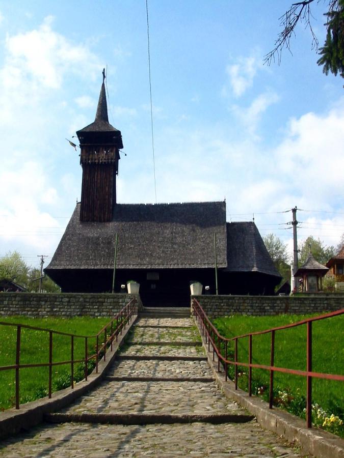 Hotel Parang Băile Olăneşti Zewnętrze zdjęcie