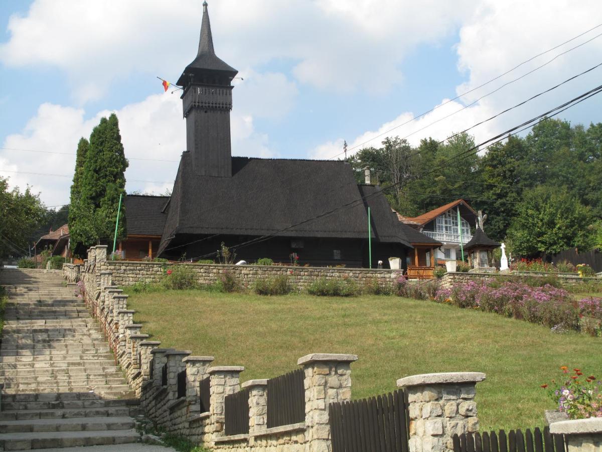 Hotel Parang Băile Olăneşti Zewnętrze zdjęcie